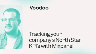 Tracking your company's North Star KPIs with self-serve analytics