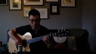 Luna (Sergio Altamura) - Bryce Cheung