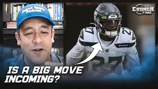 Обозреватель Sports Illustrated о слухах о сделках с &laquo;Детройт Лайонс&raquo;!