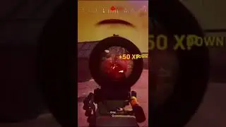 This LMG SLAPS in WARZONE | BEST RPD Class in WARZONE and REBIRTH ISLAND #shorts