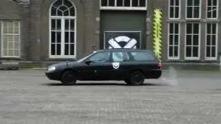 Checkpoint-EO wielklem