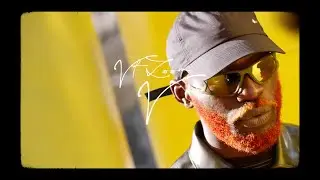 rad cartier - VT ZOOM V 👽 (clip officiel)