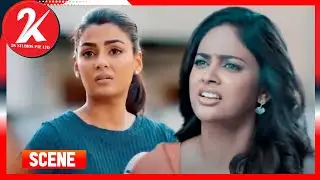 எனக்கு அவன் தான் Life..! | Seven Movie Scenes | Havish | Rahman | Nandita Swetha