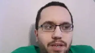 nick watches weird stuff