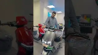Eveon Pronto Plus Customer Buying Experience From FAM Autos #trending #evehicle #evupdate #insideevs