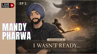 EP 2 | A Darker Path Begins | Black Myth: Wukong | PS5 Pro | MandyPharwa