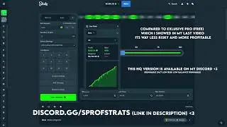 THIS IS THE BEST STAKE DICE STRATEGY WITH HIGH PROFITS AND VERY LOW RISK 2025 WORKING SHUFFLE PRIME