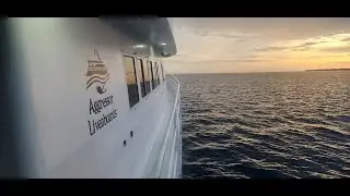 Belize Aggressor III - Sept 21, 2024