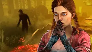 How NOT to use Corrupt Intervention | Dead by Daylight