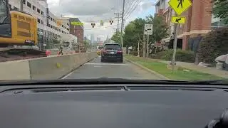 South BLVD, Charlotte, NC