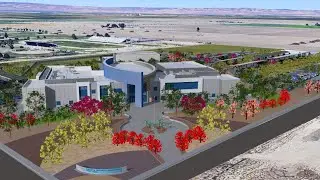 KHSD Career Technical Education Center (CTEC) at Independence High School