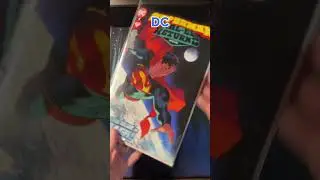 New Comic Book Day &mdash; 11/30/2022 #shorts #ncbd #comicbooks #comics #newcomicbookday