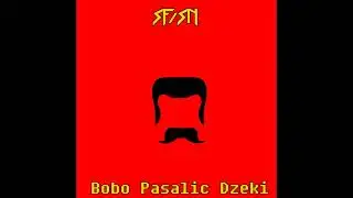 Bobo Pasalic Dzeki - K.R.C.U.N