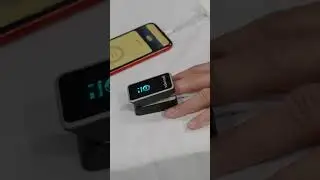 This blood pressure sensor is NEXT LEVEL - Valencell Blood Pressure Monitor