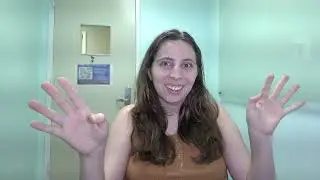 Week in Life As SLP Grad Student | Praxis & Oral Comps Prep | Unbridictable Ep 2