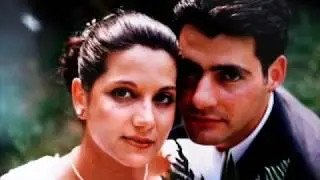 50 anni Zia Angelina e Zio Pep&egrave;