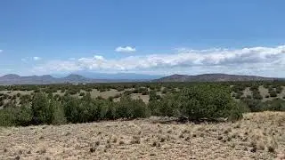 0 Paseo Sudeste  | Coldwell Banker Mountain Properties
