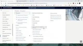 Обработка опасных грузов &mdash; Dynamics 365 Finance and Operations