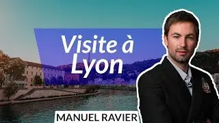 Visite d'appartement &agrave; Lyon ! 🤩