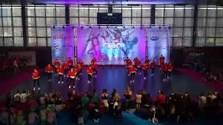 53. PS Hroch Pardubice - THE CHAPTERS