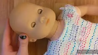 Bitty Baby Review