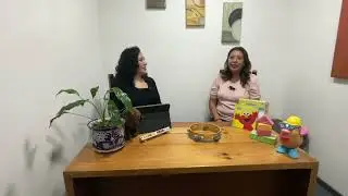 Testimonio “Adquisición del lenguaje oral con implante coclear”#implantecoclear #terapiadellenguaje