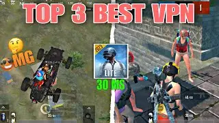BEST VPN FOR PUBG LITE 😱 || Pubg lite best vpn #pubglite #pubglitevpn #vpn #pubglitelive 
