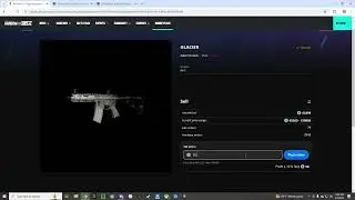 R6 marketplace bug