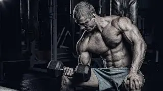 Лучшая Музыка для Тренировок Mix 2022 💪 Тренажерный Зал Тренировки Мотивация Музыка 🔥 #47