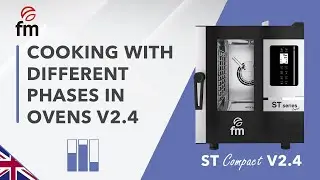COOKING WITH DIFFERENT PHASES | ST COMPACT V2.4