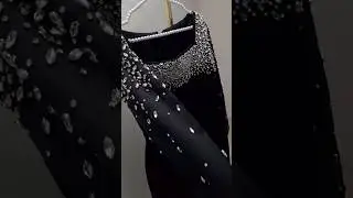 partywear dresses unique latest design ideas #fancydress #stonework #handmade #partyweardress #viral