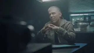 Mick Blue 2025 NEW acting reel 