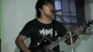OPRESSOR : debut 1989 Pre Slow Agony ( Paraguay )