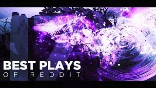 Dota 2 Best Plays of Reddit - Ep. 17 (MDL 2017 Edition)