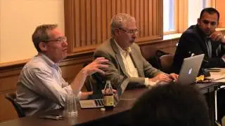Presentation Highlight Reel - How to Build a Startup