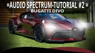 Tutorial Áudio Spectrum #2 Passo a Passo | #shotcut|#audiospectrum|#audiovisualizer