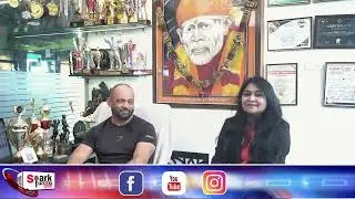 Spark Today News Presents Spark Talent Show 2024 | Spark Today News Vadodara