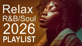 Velvet Soul Nights &ndash; Gentle Grooves for Relaxation