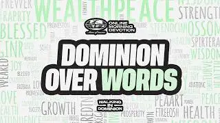 Online Morning Devotion | Wednesday, 18th February 2026