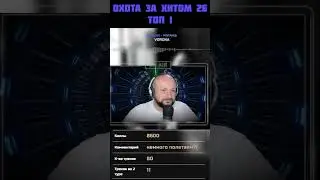Охота За Хитом / 26 выпуск / топ 1 / Axis (UK) - Mistakes