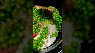 Mater pulao