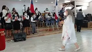 El poder de Dios - Conferencias 2022 C.M.E.D.P APOSENTO ALTO