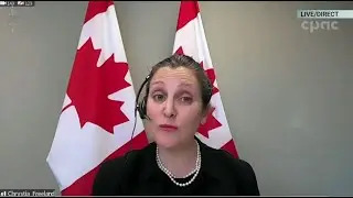 Question Period &ndash; February 4, 2021