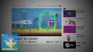 boogie by connot (Event Level) | Geometry Dash 2.207