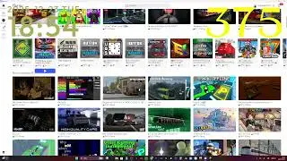 DI2 Moddedかと思ったらDI1 Moddedだった！
