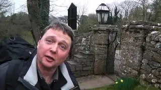 Walking World - Benllech & Cors Goch (HD)