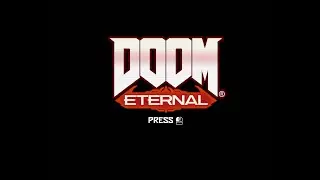 Doom Eternal Horde MODE! How long can I LAST!