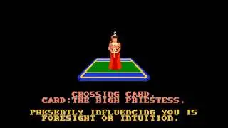 NES   Taboo The Sixth Sense