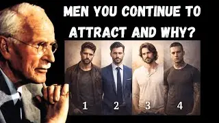 Pick a Gentleman Why you Attract this personality Carl Jung Psychological Test 