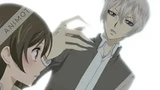Tomoe & Nanami : Impossible